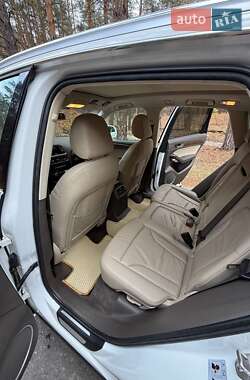 Внедорожник / Кроссовер Audi Q5 2013 в 