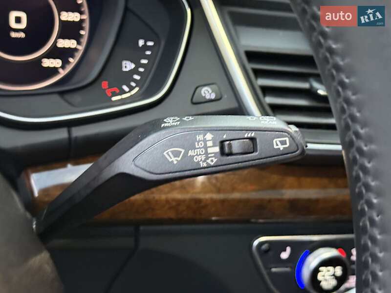 Внедорожник / Кроссовер Audi Q5 2020 в Днепре фото 50 Внедорожник / Кроссовер Audi Q5 2020 в Днепре