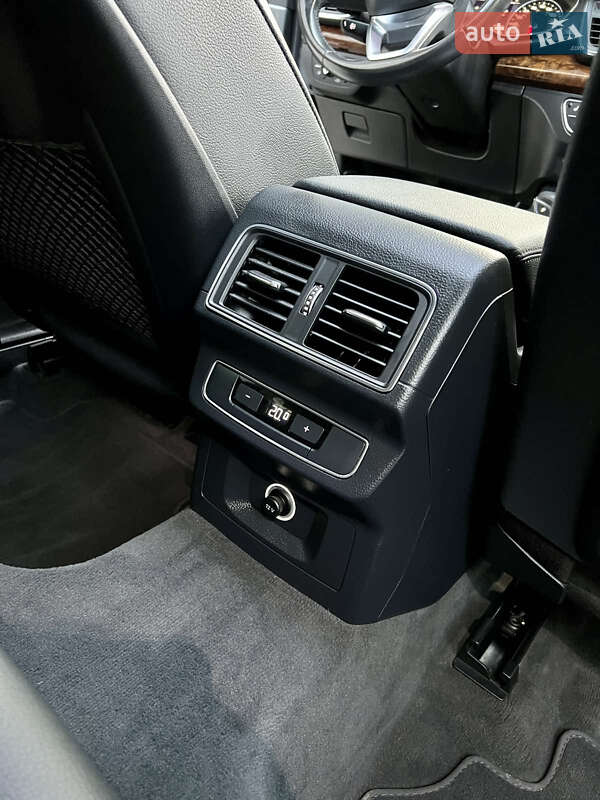Позашляховик / Кросовер Audi Q5 2017 в Тернополі фото 38 Позашляховик / Кросовер Audi Q5 2017 в Тернополі
