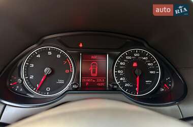 Позашляховик / Кросовер Audi Q5 2011 в 