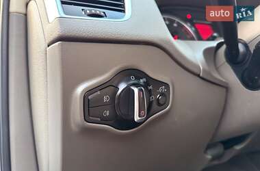 Позашляховик / Кросовер Audi Q5 2011 в 