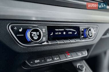 Позашляховик / Кросовер Audi Q5 2018 в 