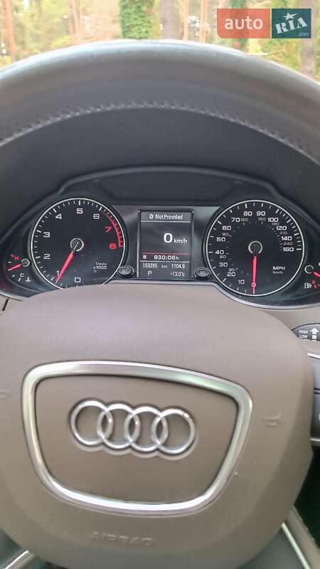 Позашляховик / Кросовер Audi Q5 2015 в Львові фото 23 Позашляховик / Кросовер Audi Q5 2015 в Львові