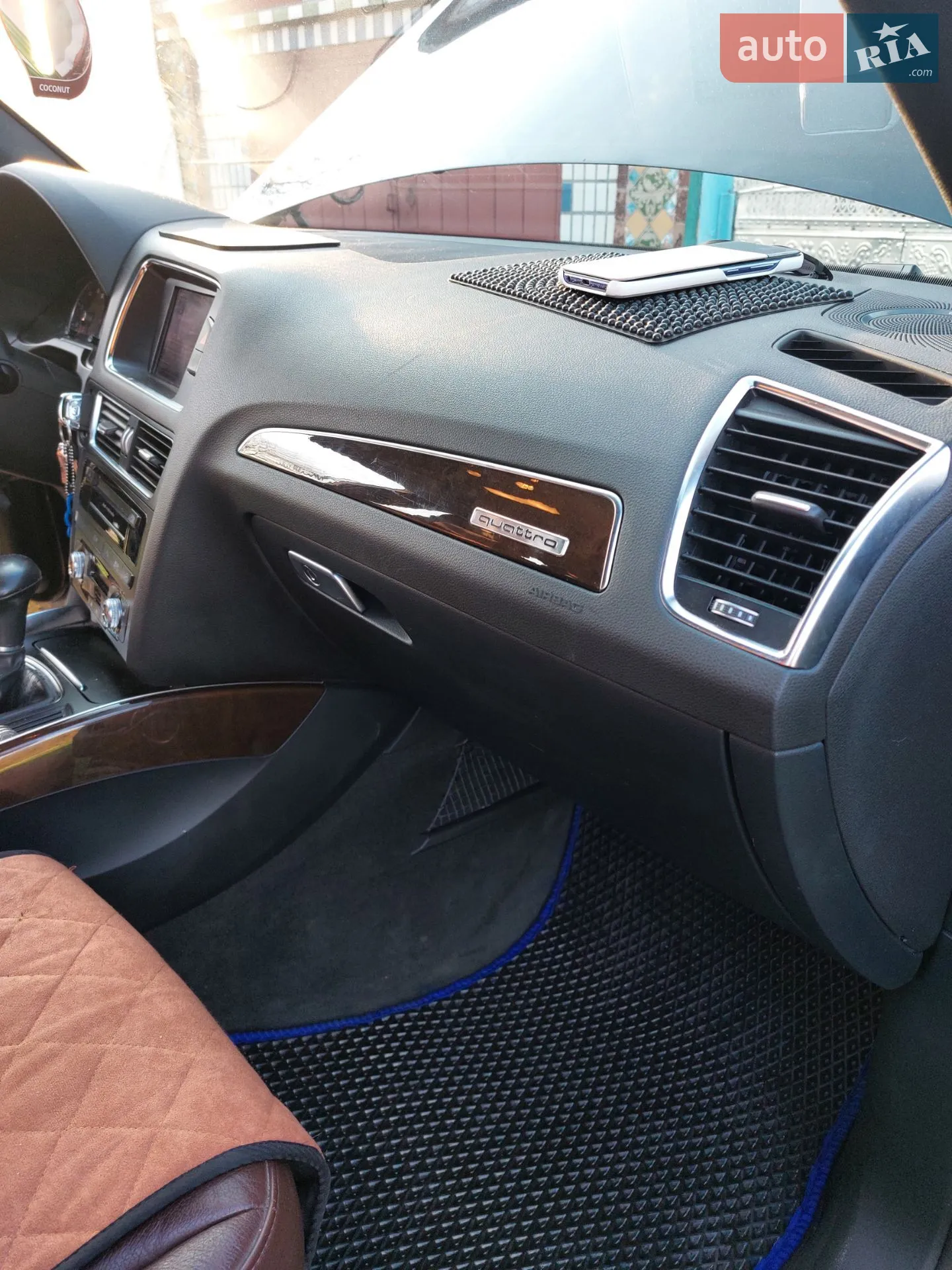 2013 Audi Q5 - мініатюра 15