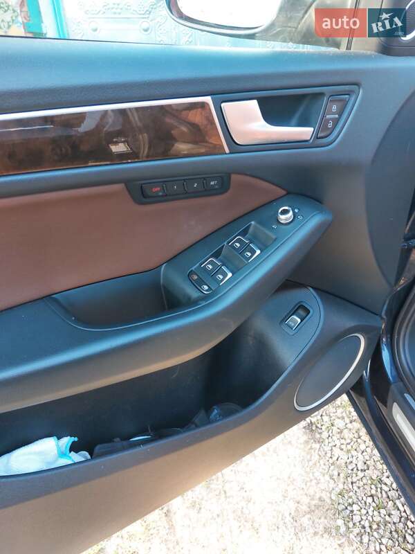 Внедорожник / Кроссовер Audi Q5 2013 в Немирове фото 25 Внедорожник / Кроссовер Audi Q5 2013 в Немирове
