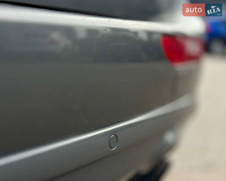 Внедорожник / Кроссовер Audi Q5 2015 в Киеве