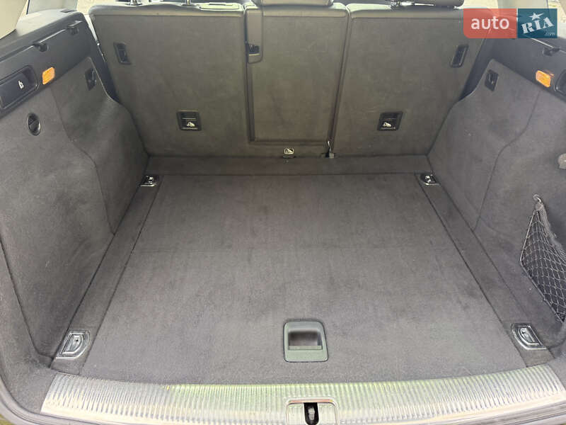 Позашляховик / Кросовер Audi Q5 2014 в Львові