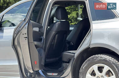 Внедорожник / Кроссовер Audi Q5 2015 в 