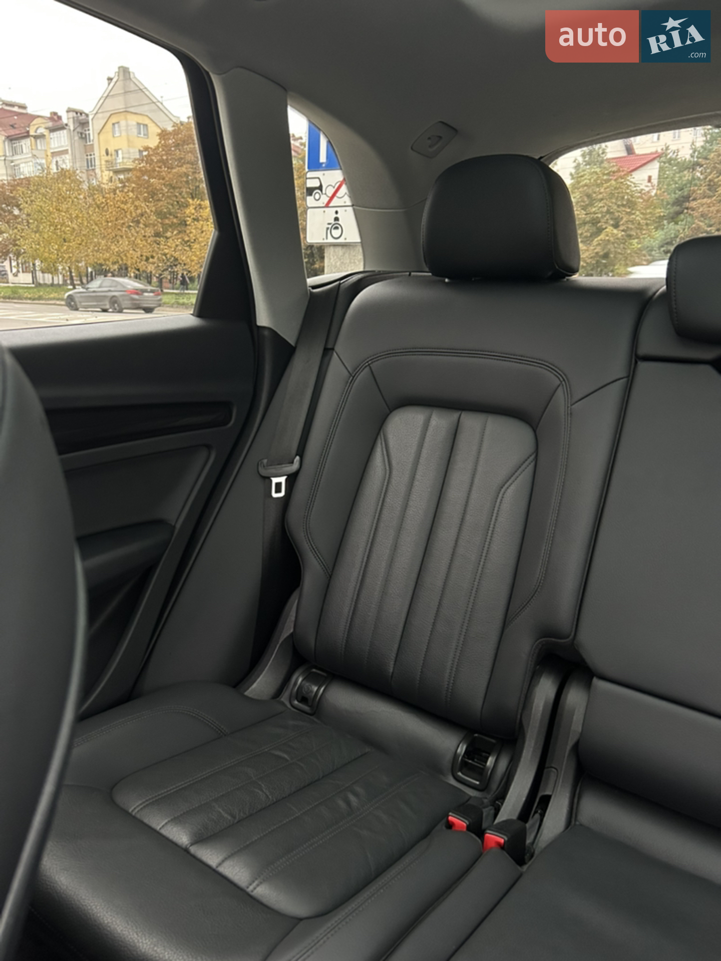 2018 Audi Q5 - мініатюра 31