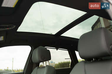 Внедорожник / Кроссовер Audi Q5 2024 в 