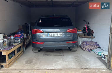Внедорожник / Кроссовер Audi Q5 2011 в 