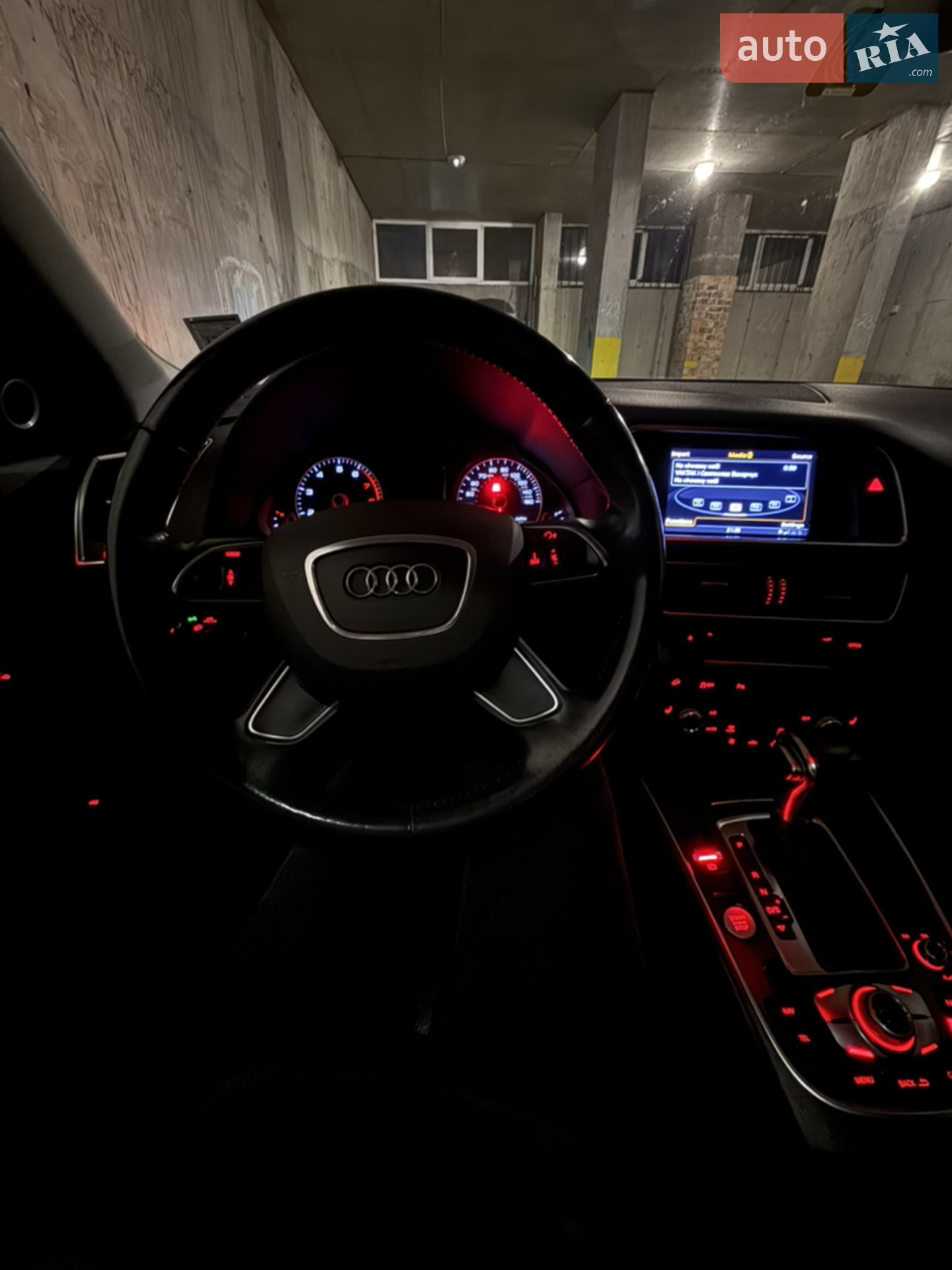 2015 Audi Q5 - мініатюра 11