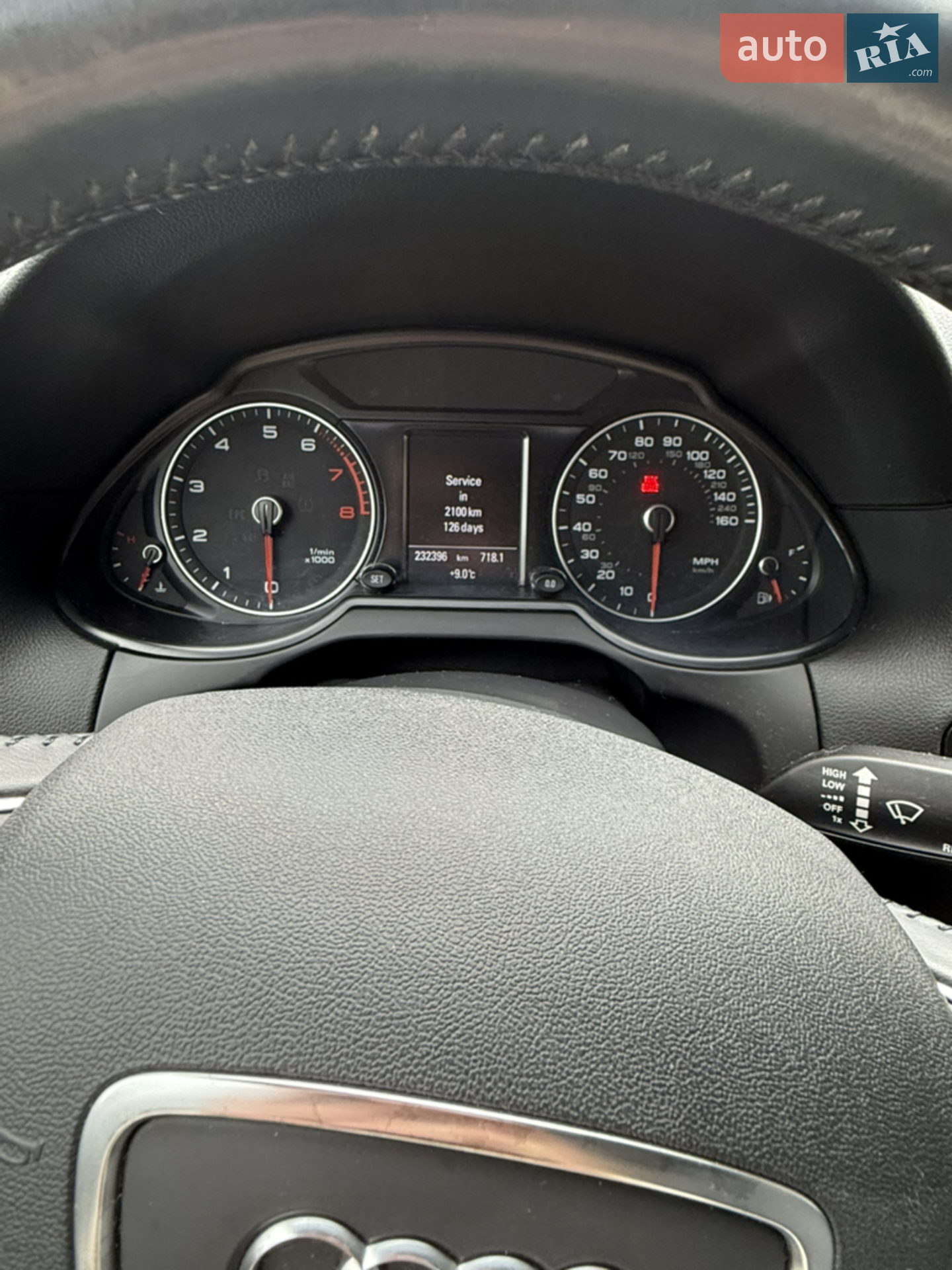 2015 Audi Q5 - мініатюра 12