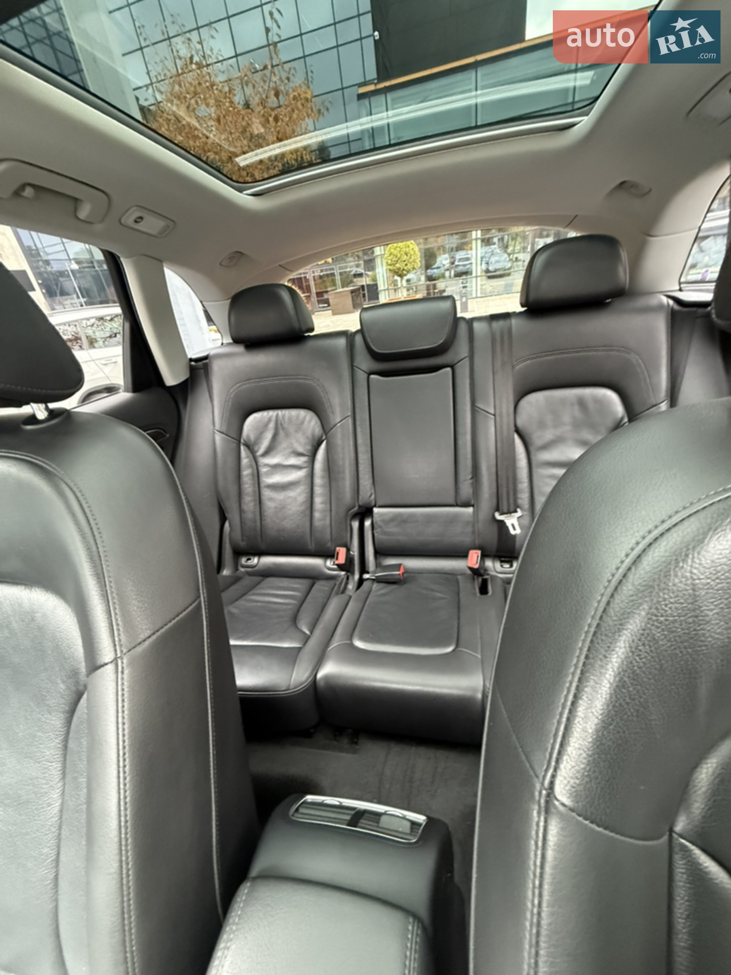 2015 Audi Q5 - мініатюра 14
