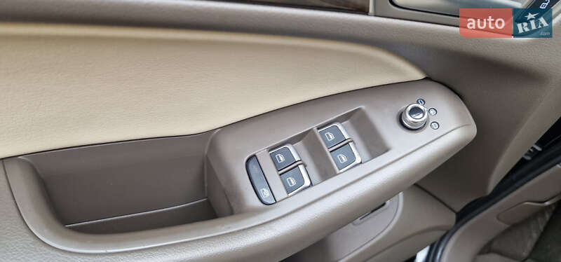 Внедорожник / Кроссовер Audi Q5 2013 в Подольске