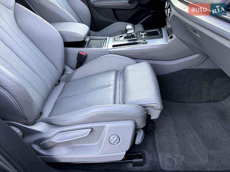 Внедорожник / Кроссовер Audi Q5 2019 в Ковеле фото 39 Внедорожник / Кроссовер Audi Q5 2019 в Ковеле