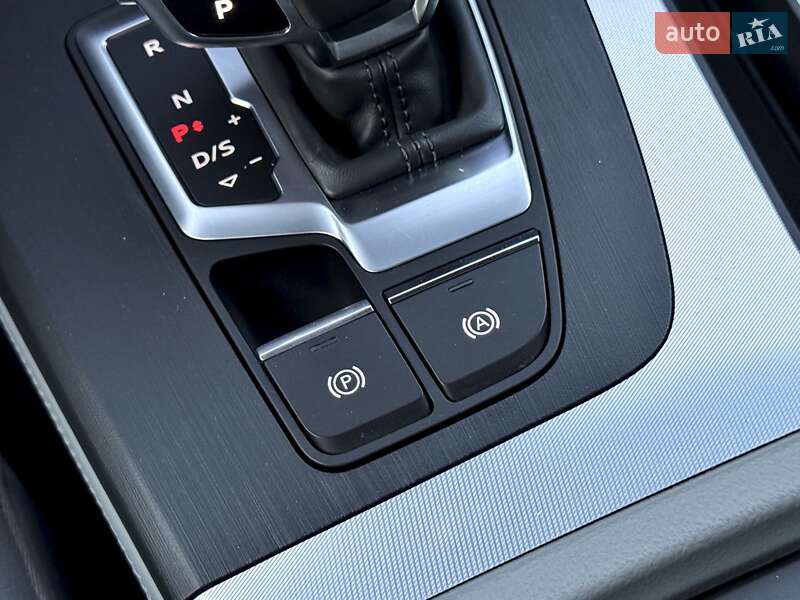 Внедорожник / Кроссовер Audi Q5 2019 в Ковеле фото 61 Внедорожник / Кроссовер Audi Q5 2019 в Ковеле
