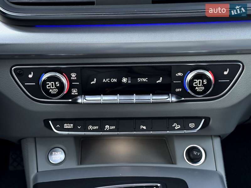Внедорожник / Кроссовер Audi Q5 2019 в Ковеле фото 62 Внедорожник / Кроссовер Audi Q5 2019 в Ковеле