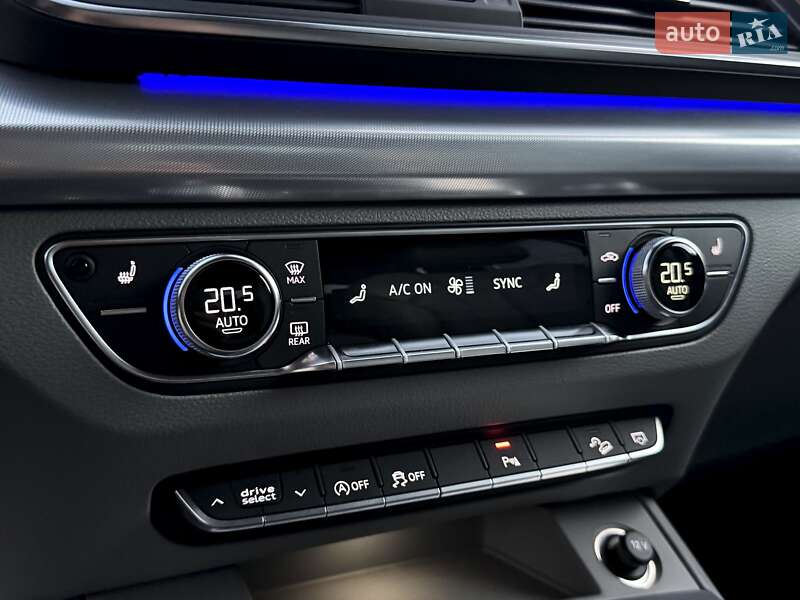 Внедорожник / Кроссовер Audi Q5 2019 в Ковеле фото 78 Внедорожник / Кроссовер Audi Q5 2019 в Ковеле