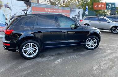 Внедорожник / Кроссовер Audi Q5 2014 в 