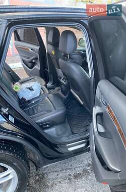 Внедорожник / Кроссовер Audi Q5 2014 в 