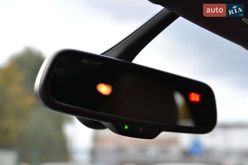 Позашляховик / Кросовер Audi Q5 2013 в Луцьку фото 28 Позашляховик / Кросовер Audi Q5 2013 в Луцьку