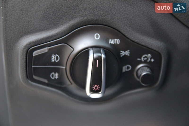 Позашляховик / Кросовер Audi Q5 2013 в Луцьку фото 27 Позашляховик / Кросовер Audi Q5 2013 в Луцьку