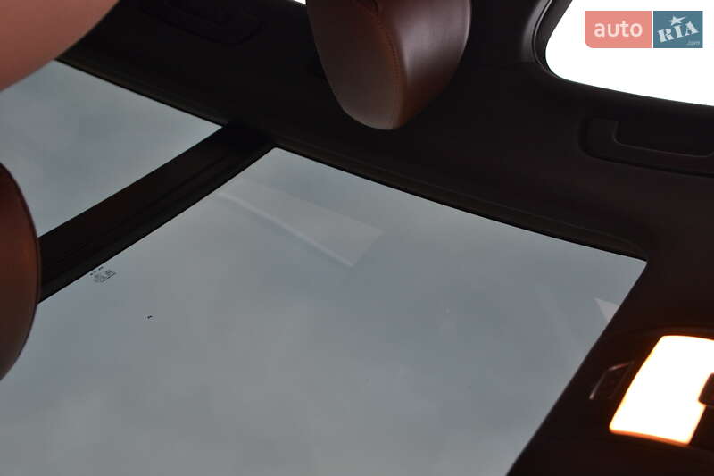 Позашляховик / Кросовер Audi Q5 2013 в Луцьку фото 29 Позашляховик / Кросовер Audi Q5 2013 в Луцьку