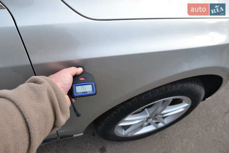 Позашляховик / Кросовер Audi Q5 2013 в Луцьку фото 40 Позашляховик / Кросовер Audi Q5 2013 в Луцьку