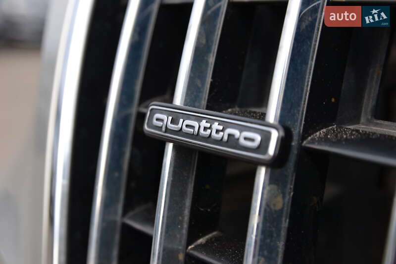 Позашляховик / Кросовер Audi Q5 2013 в Луцьку фото 43 Позашляховик / Кросовер Audi Q5 2013 в Луцьку