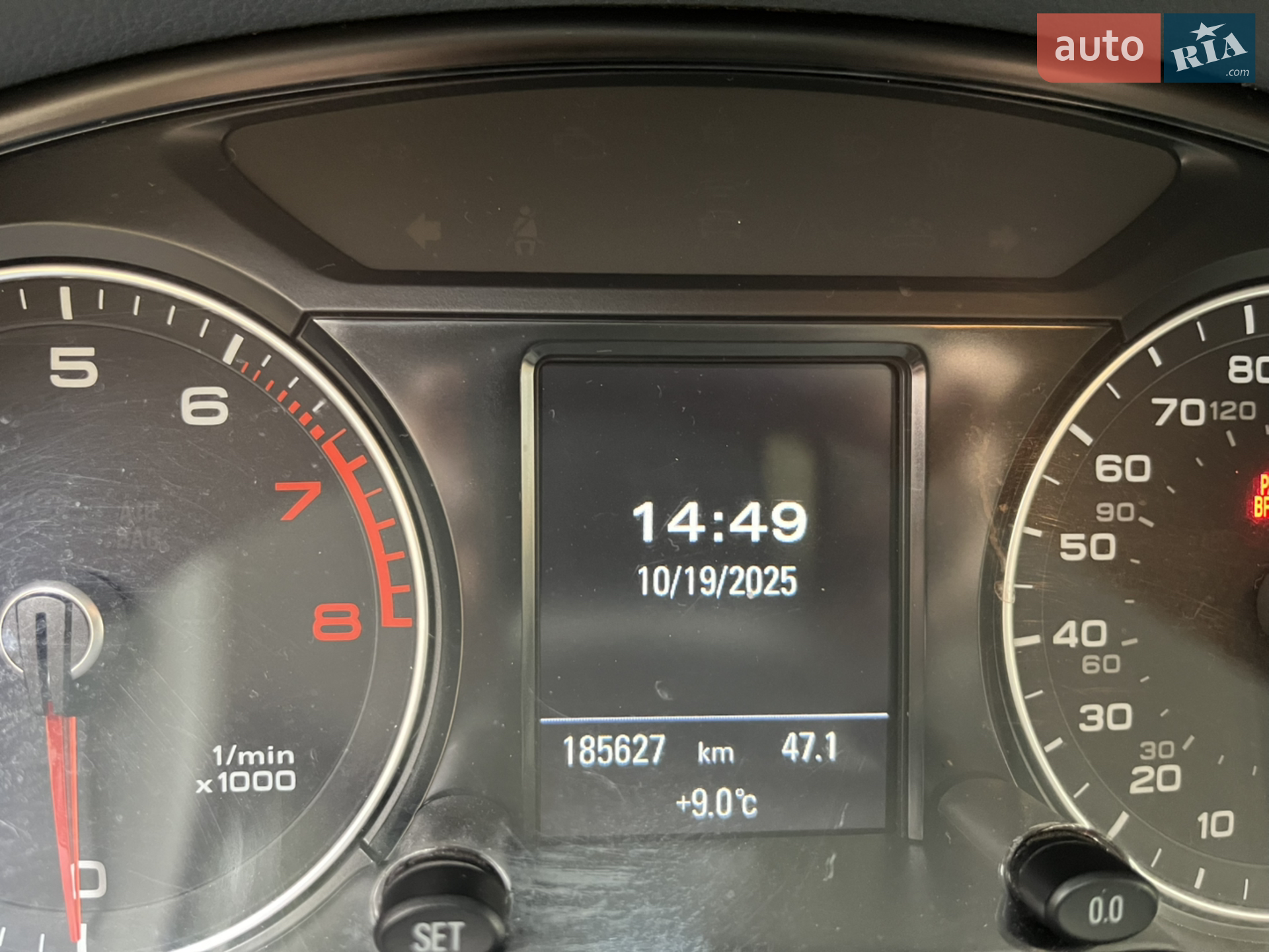 2015 Audi Q5 - мініатюра 2