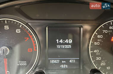 Внедорожник / Кроссовер Audi Q5 2015 в 