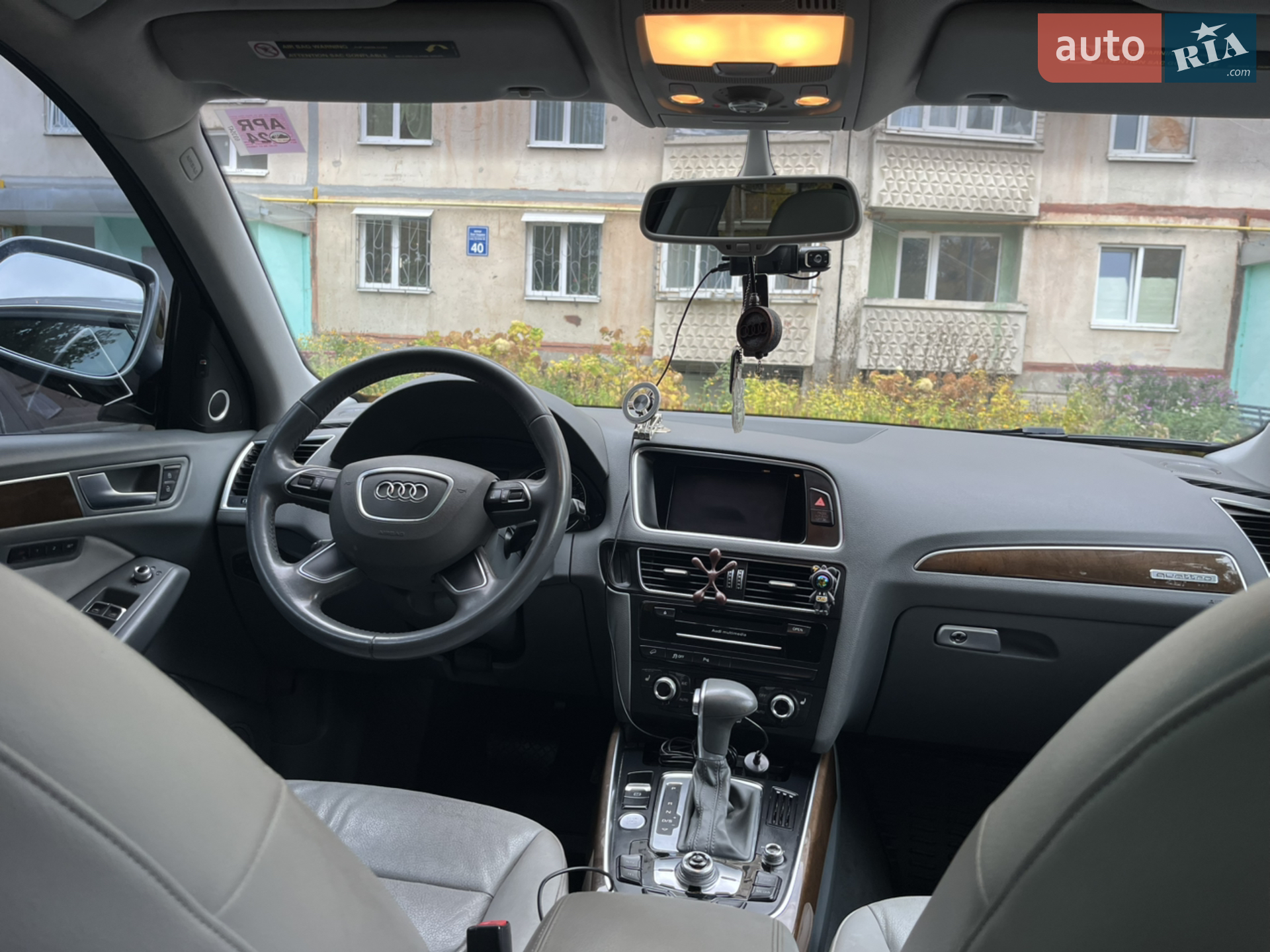 2015 Audi Q5 - мініатюра 6