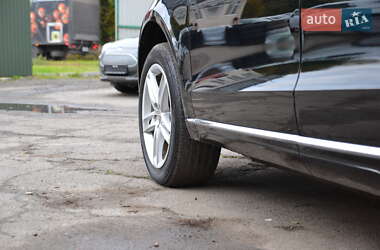 Внедорожник / Кроссовер Audi Q5 2014 в 