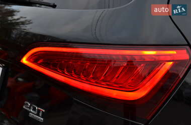 Внедорожник / Кроссовер Audi Q5 2014 в 