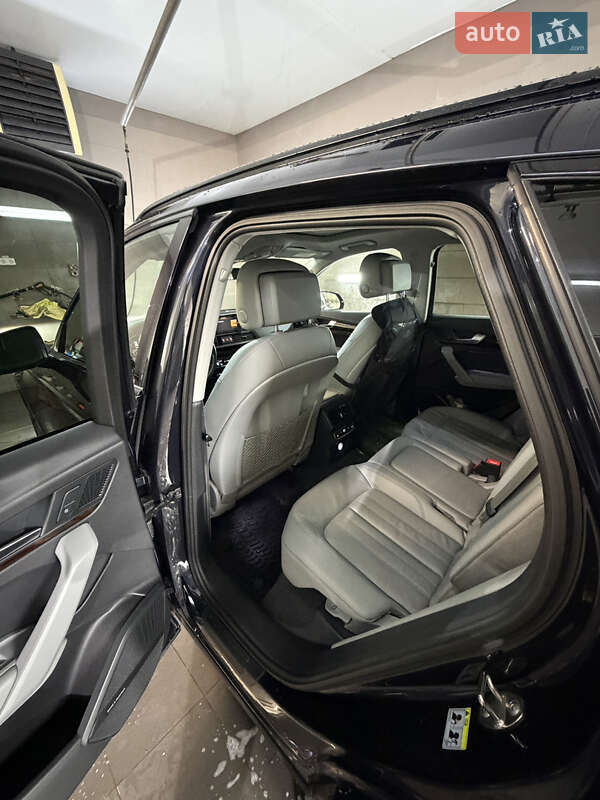 Внедорожник / Кроссовер Audi Q5 2018 в Киеве