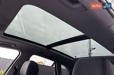 Позашляховик / Кросовер Audi Q5 2021 в 