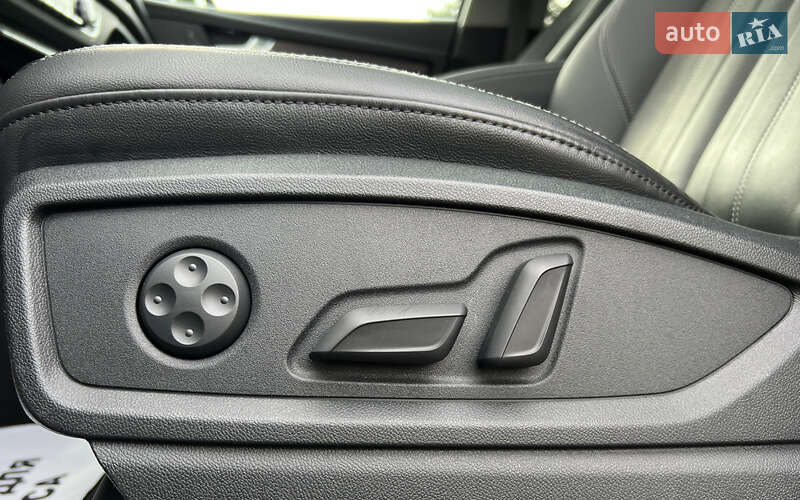 Позашляховик / Кросовер Audi Q5 2020 в Львові
