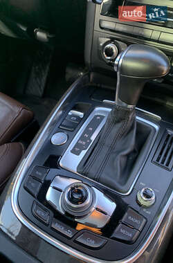 Внедорожник / Кроссовер Audi Q5 2014 в 