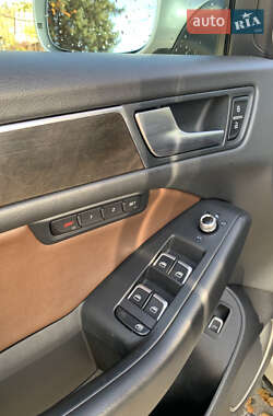 Внедорожник / Кроссовер Audi Q5 2014 в 