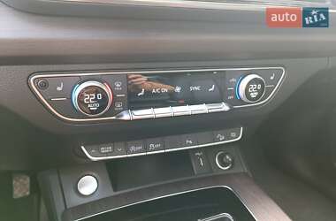 Позашляховик / Кросовер Audi Q5 2023 в  фото 18 Позашляховик / Кросовер Audi Q5 2023 в