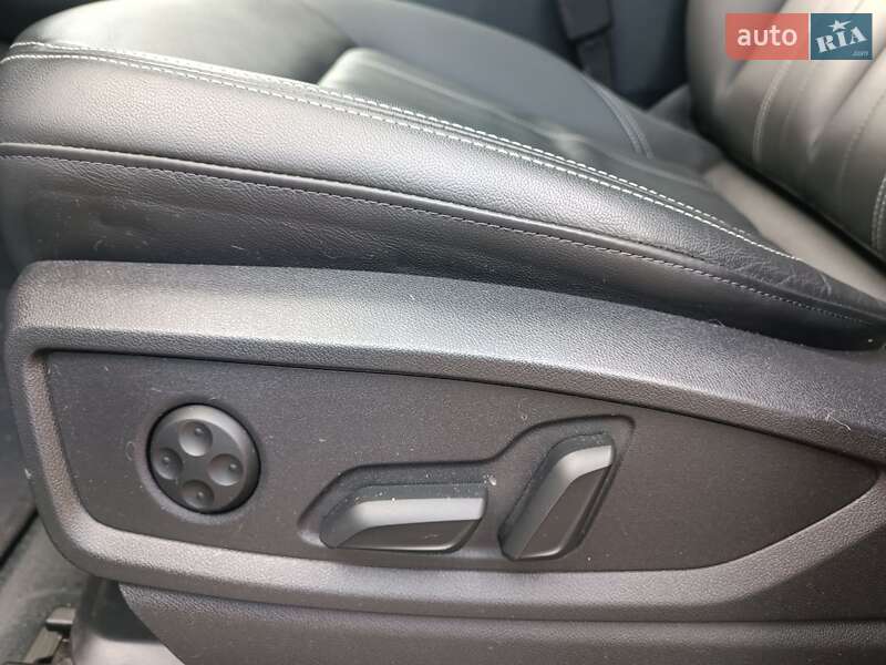 Позашляховик / Кросовер Audi Q5 2023 в Львові фото 21 Позашляховик / Кросовер Audi Q5 2023 в Львові