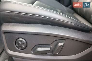 Позашляховик / Кросовер Audi Q5 2023 в  фото 21 Позашляховик / Кросовер Audi Q5 2023 в