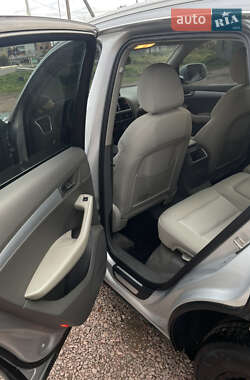 Внедорожник / Кроссовер Audi Q5 2009 в 