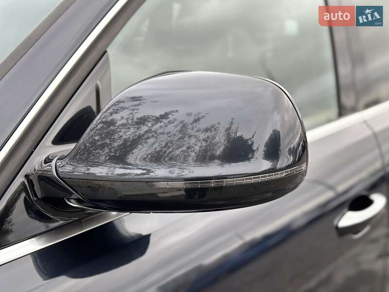 Позашляховик / Кросовер Audi Q5 2015 в Києві фото 5 Позашляховик / Кросовер Audi Q5 2015 в Києві