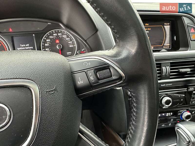 Позашляховик / Кросовер Audi Q5 2015 в Києві фото 26 Позашляховик / Кросовер Audi Q5 2015 в Києві