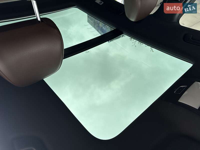 Позашляховик / Кросовер Audi Q5 2015 в Києві фото 31 Позашляховик / Кросовер Audi Q5 2015 в Києві