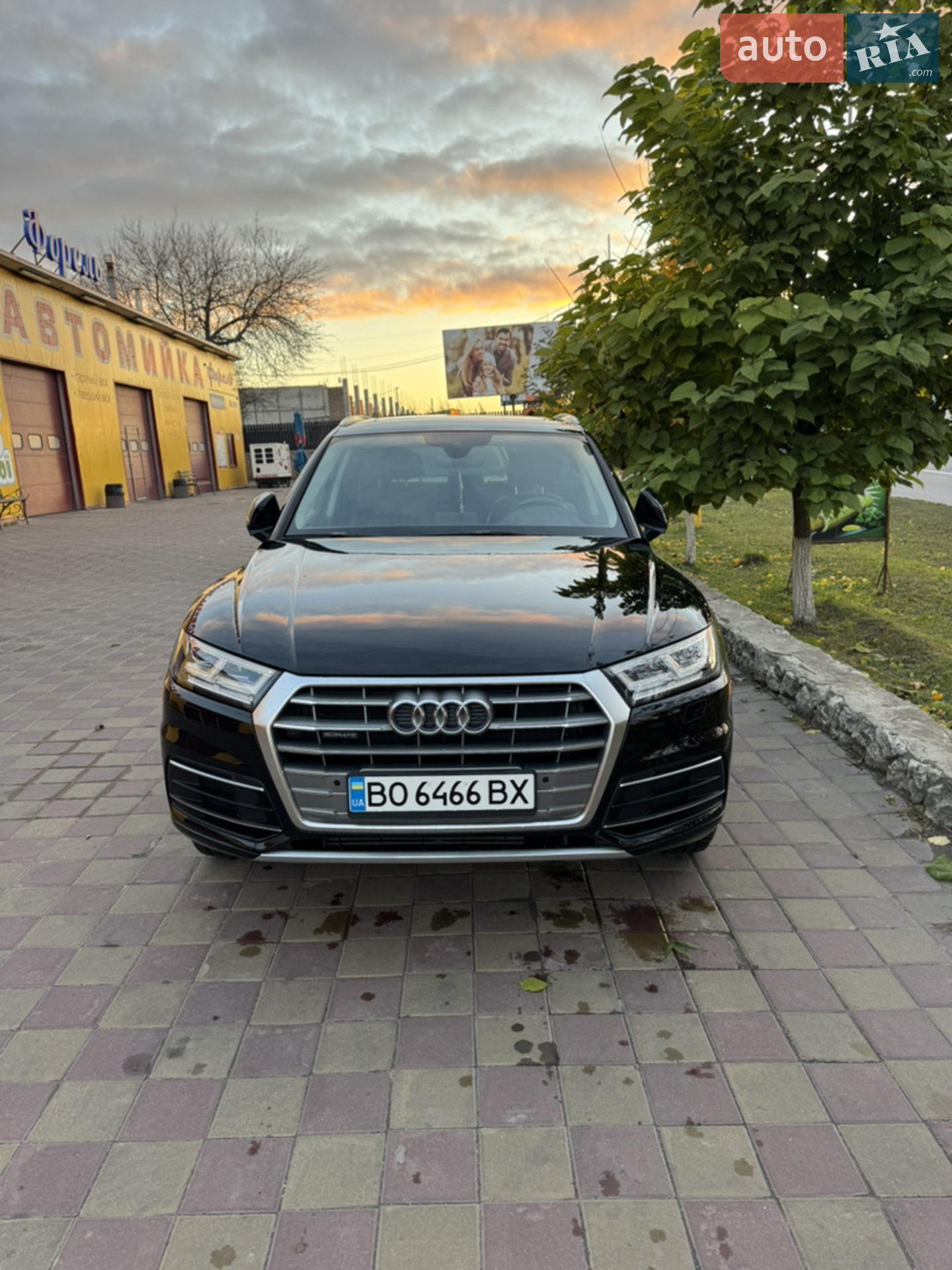 2017 Audi Q5 - мініатюра 10