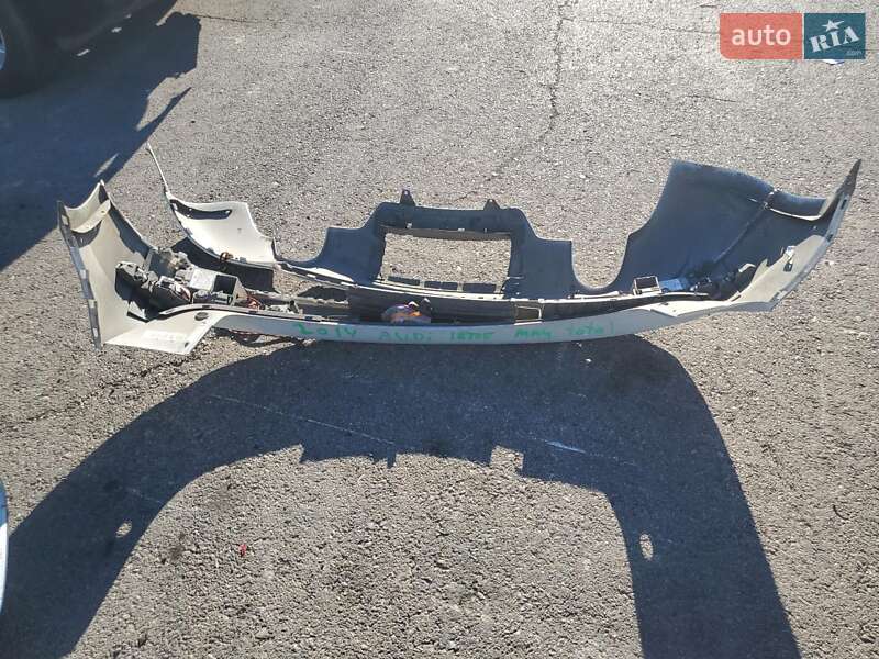 Внедорожник / Кроссовер Audi Q5 2014 в Львове фото 13 Внедорожник / Кроссовер Audi Q5 2014 в Львове