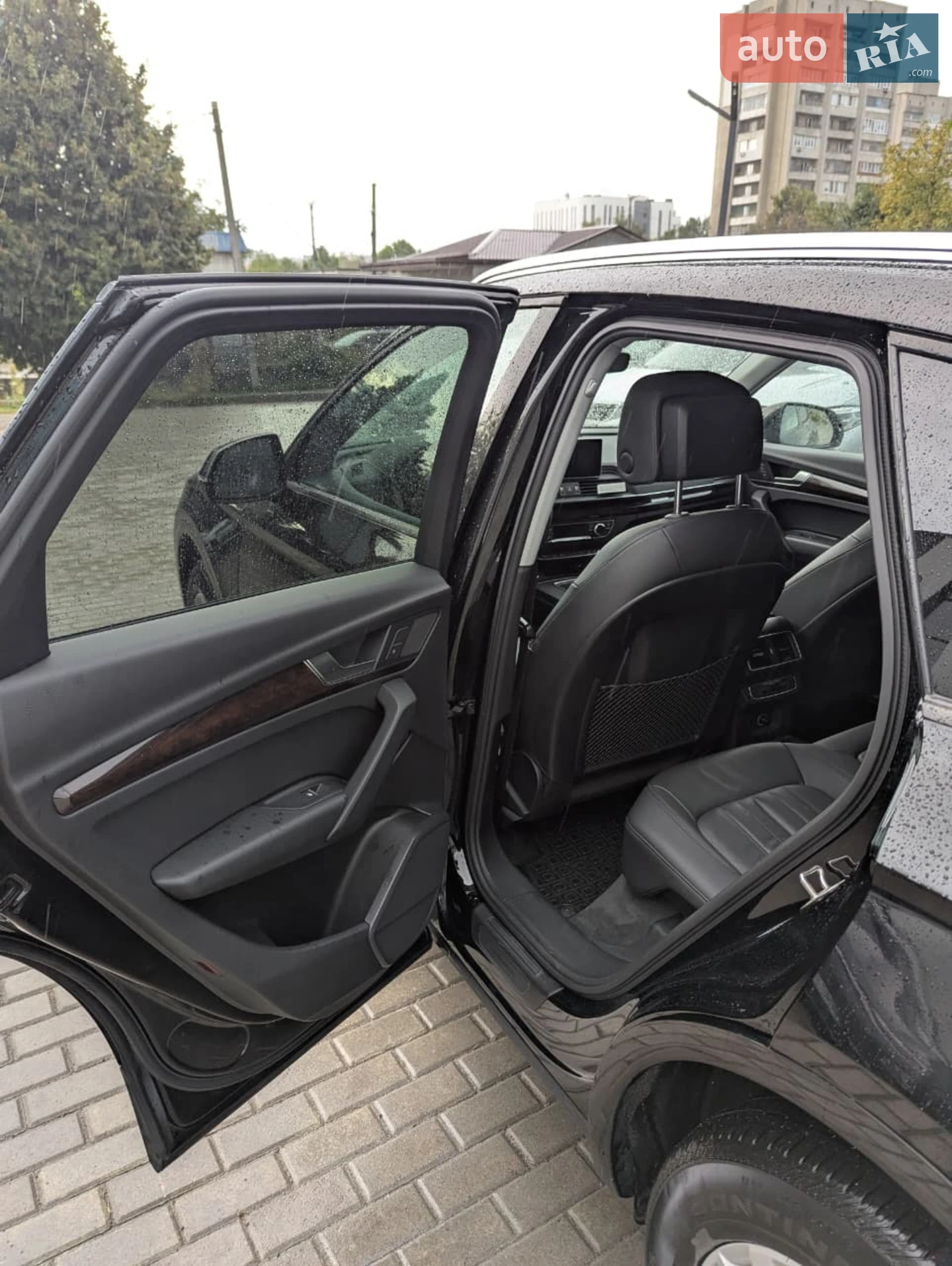 2018 Audi Q5 - мініатюра 8